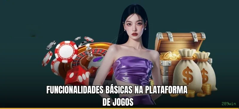 289win Aventura: Uma Viagem Imperdível pelo Mundo dos Jogos